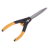 Hedge Shears Garden Shears Low Friction 65 Manganese Steel Blade Gardening Scissors Bypass V1294-YM0703-3111230114711