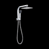 2-in-1 Massage Hand Shower & Head Tap Bathroom Mixer V63-823341