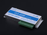 Wireless Remote Controller GSM SMS Call Control Home Security System CL4GSM V1294-YM0901-JYA02309-01