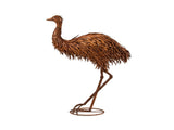 Xl Mum Emu Garden Statue 88cm V637-71289EMU