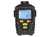 Multifunction Environmental Instrument Non Contact LCD Digital Tachometer Weather InstrumentKD880 V1294-YM0901-3117210115411