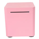 Stainless Steel Bank for Adults and Teens, Money Saving Box for Home and Office V1370-AZ4-15174