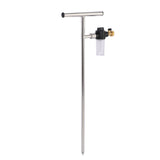Stainless Steel Deep Root Tree Watering Tool Root Feeder with Fertilizer Bottle Watering Wand V1294-YM0901-3111240223711
