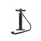 Inflatable Wing Foil Surfing Wing with Carbon Fiber Handles, 30D Nylon Canopy and Transparent V1341-ZY-V9VYDV4Y-HANDPUMP