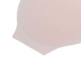 Sponge Breathable Faux Belly Pad Lightweight Artificial Belly Bump Costume for Film TV Props Party L V1294-YM0901-3117250156013
