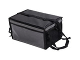 Food Delivery Bag Waterproof Multi Layer Design Large Capacity Cushioning Effect Internal Support V1294-YM0715-3117210233811