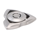 Fingertip Gyroscope for Adults Stainless Steel Small Finger Spinning Toy with Storage Box V1294-YM0901-3117250082211