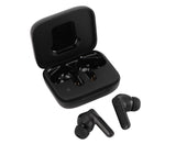 Language Translator Earbuds IPX5 Water Proof Noise Cancellation Multifunctional Device Earphone V1263-JX-2739