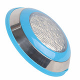 LED Swimming Pool Light Stainless Steel Rainproof Underwater Wall Lamp for Pool AC12V V1294-YM0901-3119210176711