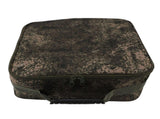 Fishing Reel and Gear Case Large Capacity Adjustable 4 Compartments Tackle Storage Bag V1294-YM0901-3117250012612