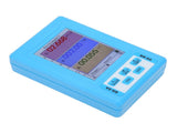 Electromagnetic Radiation ABS Detector Dual Purpose EMF Magnetic Field Tester for Daily Life V1294-YM0715-3111220140811