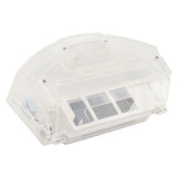 2 in 1 Robot Cleaner Dust Box Water Tank Dust Collector Trash Box Fit for Proscenic M8PRO V1294-YM0710-3113230355511