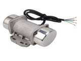 Concrete Vibration Motor 3 Phase Aluminum Alloy IP66 Noiseless Electric Vibrating Motor for Shaker V1294-YM0901-3111240213611
