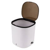 Cosmetic Brush Washing Machine USB Port Portable Turbo Cleaning Electric Makeup Brush Cleaner for V1294-YM0901-3113230288311