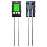6 in 1 HD Digital Display Soil Tester - PH Moisture Temperature Fertility Light Meter V888-ELOSUNG55167-2