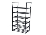 Shoe Rack Multifunctional Multilayer Large Capacity Shoe Shelf for Closet Hallway Bedroom Entryway 1 V1294-YM0521-3117230050414