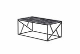 Otto Rectangle Coffee Table 100x40cm V637-E683014