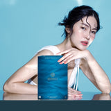 SOONSOO AVE Solution Premium Mask Sheet SOONSOO101