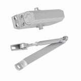 Adjustable Hydraulic Double Stage Speed Door Closer for One Way Opening V1294-YM0901-JYA03882