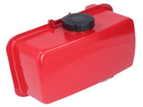 Diesel Fuel Tank Lightweight Stable Road Cutting Fuel Tank Assembly with Oil Pipe for 186F 188F 192F V1294-YM0703-3111230008811