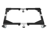 Fridge Stand Mobile Base, 1200 lbs Load Capacity, Washing Machine Stand with 8 Locking Twin Wheels V952-JJBYTCSJG233A4YR7V0