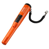 VEVOR Metal Detector Pinpointer, IP68 Fully Waterproof Handheld Pin Pointer Wand, 11.4 cm Detection V952-JCKJSTCBFIP6GWNSHV9