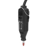 Mini Electric Grinder 130W HandHeld DIY Grinding Drilling Machine 50/60HZ V1294-YM0901-3111210085211