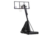 Everfit 3.05M Basketball Hoop Stand System Portable Height Adjustable Net Ring BAS-HOOP-305-200L