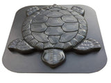 Tortoise Concrete Cement Mould Walk Maker, DIY Personalized Manual Garden Lawn Pathmate Paving V1192-AZ-W-13842