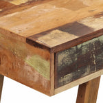 Desk Solid Reclaimed Wood- Brown 43_243270