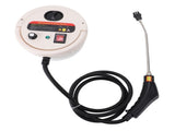 High Pressure Steam Cleaner 1500W Portable High Temp Steam Cleaning Machine Steam Humidity V1294-YM0901-3113240197711