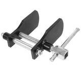 Caliper Piston Compressor Tool Multi-Functional Brake Caliper Wind Back Tool for Cars and Trucks V1369-AZ3-W-15495