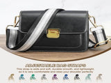 Purse Strap, Wide Shoulder Strap Adjustable Crossbody Bag Straps Universal Replacement Belt for V1259-DP01-A-5175