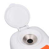 Digital Brix Refractometer High Accuracy Fruit Sweetness Tester Easy Operation Sugar Refractometer V1294-YM0901-3118240061311