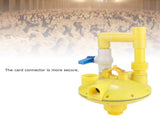 Automatic Drinker Water Line Regulator Pressure Reducer Reducing Valve for Farmed Chicken V1294-YM0901-JY31672