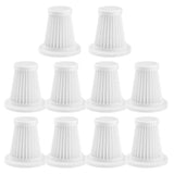 A Must Have Set of Ten Replacement Filters for All Car Vacuums Available V1189-LWWAL-20260327-04737