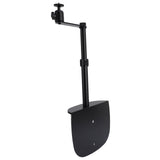 Bed Sofa Stand 1/4 Inch Thread 360 Degree Rotatable Height Adjustable Universal Plug in V1294-YM0901-3113250005911