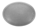 Grey Wobble Seat Cushion for Exercise Enhances Stability Muscle Strength and Relieves Back Aches V1366-AZ2-W-14028