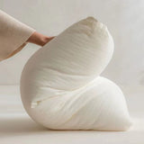Ultra Soft Bed Pillow, Plush and Fluffy Design, Machine Washable for Easy Cleaning, Perfect for V1370-AZ4-13846