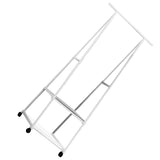 Clothing Garment Multifunctional Triangular Movable Multi Layer Storage Heavy Duty Clothing V1294-YM0521-3116230002911