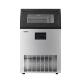 Devanti 60kg Ice Maker Commercial Machine IM-A-ZB60F-COM