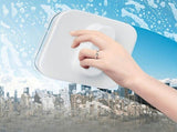 Double Magnetic Sided Window Cleaner for Household Buildings, Window Cleaner for Wiping Water and V1370-AZ4-10283