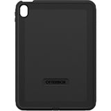 OtterBox Defender Rugged Case for Apple iPad 10th Gen - Black V578-77-89953