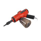 Portable Handheld Steam Cleaner 10s Quick Heat 3 Temperature Adjustable Deep Cleaning Machine with V1294-YM0901-H49240RB-EU
