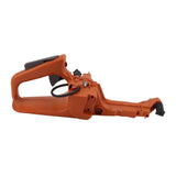 Chainsaw Fuel Tank Handle for 340 345 350 346XP 353 Easy Installation High Hardness Chainsaw Part V1294-YM0706-3111230224411