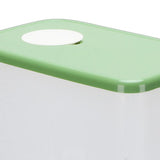 Rice Dispenser Large Capacity Multifunctional Airtight Space Saving Rice Storage Container for Home V1294-YM0901-3118250185112