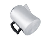 Ergonomic Handle Coffee Machine, Easy-to-Clean, Portable for Milk Tea, Home or Restaurant V1263-JX-2998