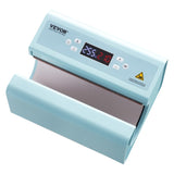 Auto Tumbler Heat Press Machine 325-887 ml Sublimation Mug Heat Press Blue V952-ZNKBJ30OZSLLL8371V3