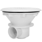 Swimming Pool Drain Port Water Outlet Drainage Replacement AntiCorrosion Accessories V1294-YM0901-3111200188911