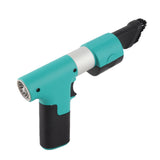 Jet Dry Mini Blower 130000RPM Wind Speed USB Charging Portable Handheld Cooling Turbo Jet Blower for V1294-YM0901-3113240058013